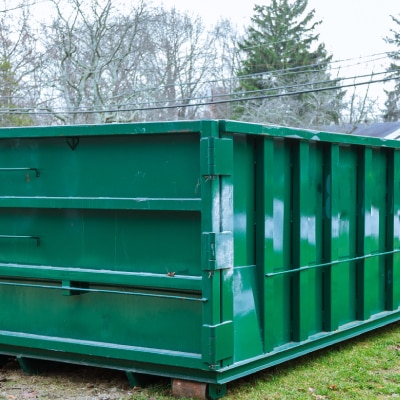 DUMPSTER RENTALS